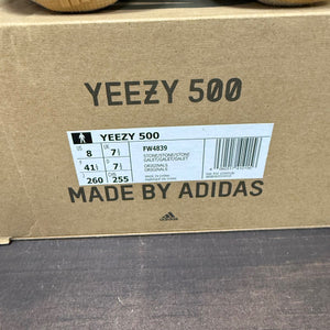 adidas Yeezy 500 Stone - Image 7