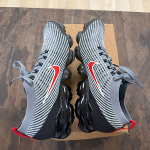 Nike Air VaporMax Flyknit 3 Particle Grey Size 11.5 (Pre-Owned) - Image 11