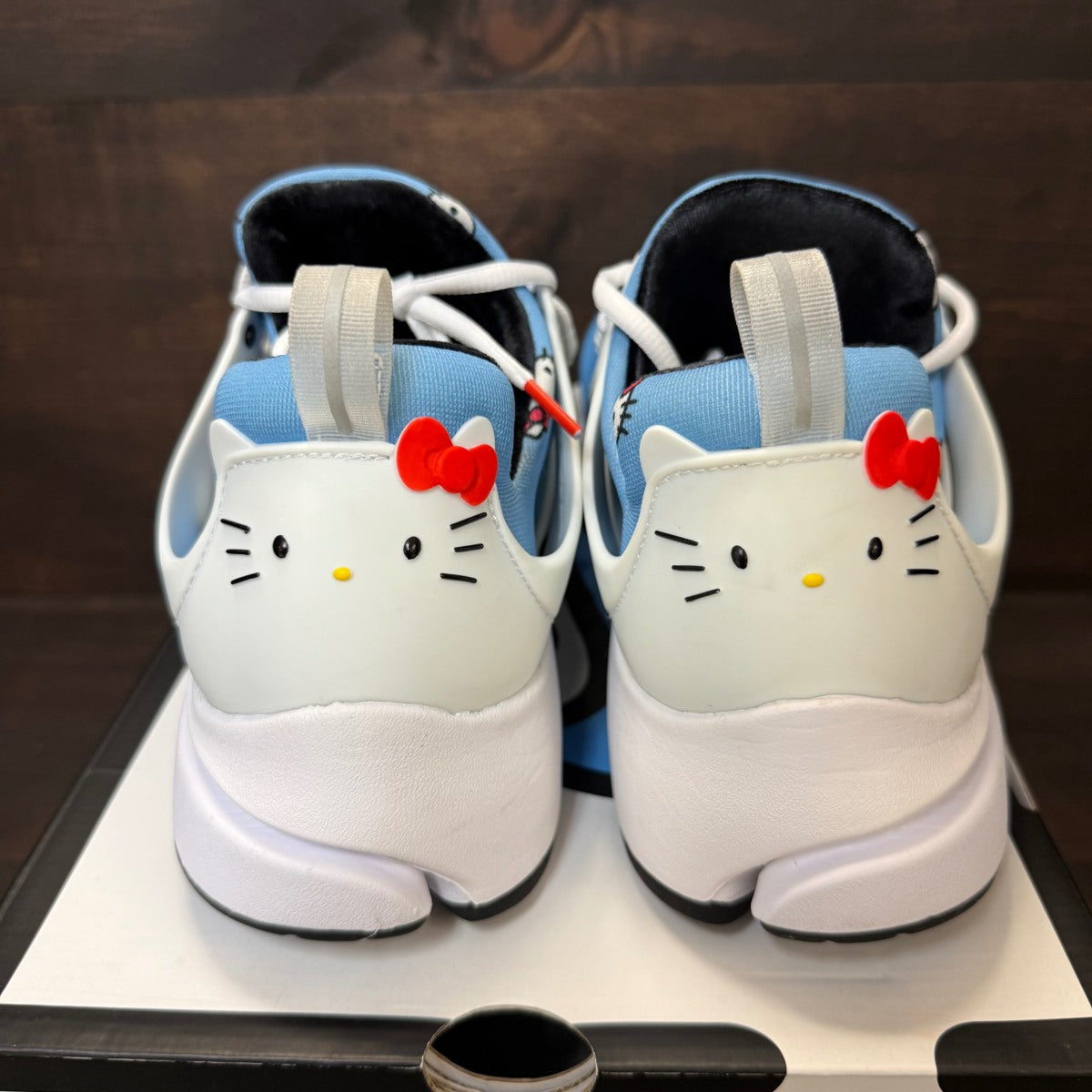 Nike Air Presto Hello Kitty (2022) - Image 3