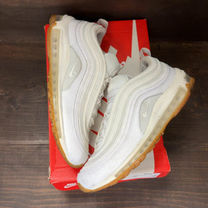 Nike Air Max 97 White Gum - Image 2
