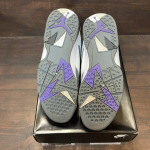 Jordan 7 Retro Flint (2021) - Image 6