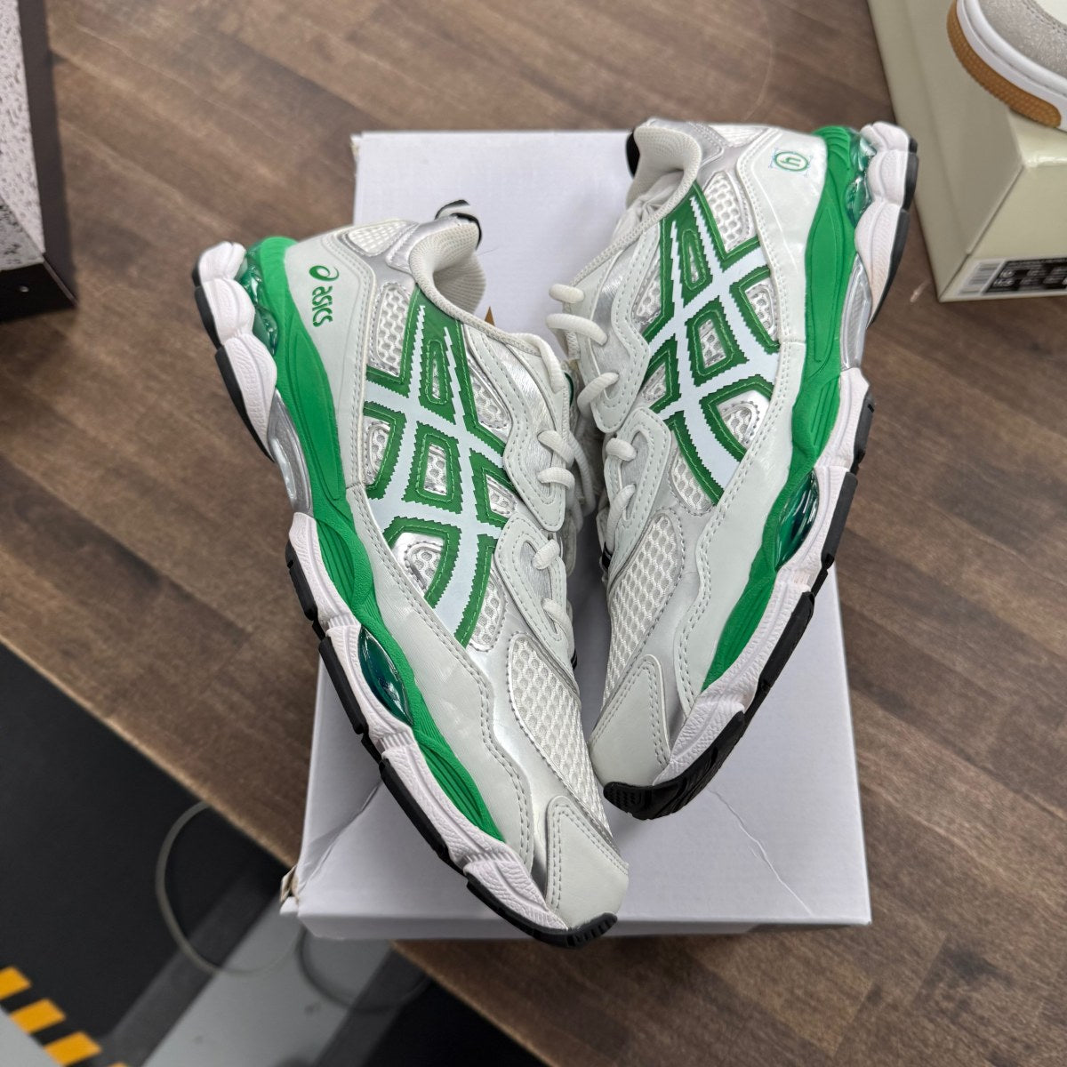 ASICS Gel-NYC Hidden NY - Image 1