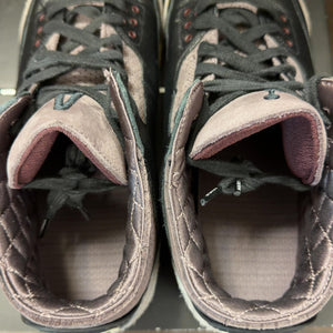 Jordan 3 Retro OG SP A Ma Maniére While You Were Sleeping (Women's) Size 14.5W (Pre-Owned) - aux