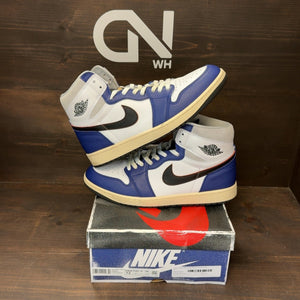 Jordan 1 Retro High OG Rare Air - Image 1