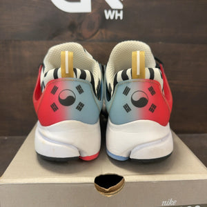 Nike Air Presto South Korea - Image 4