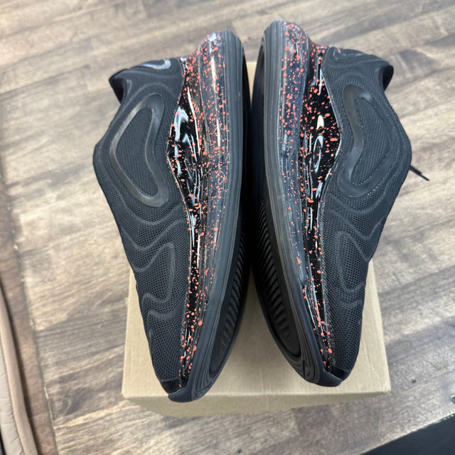 Hot Lava Air Max 720 (USED, No Box)