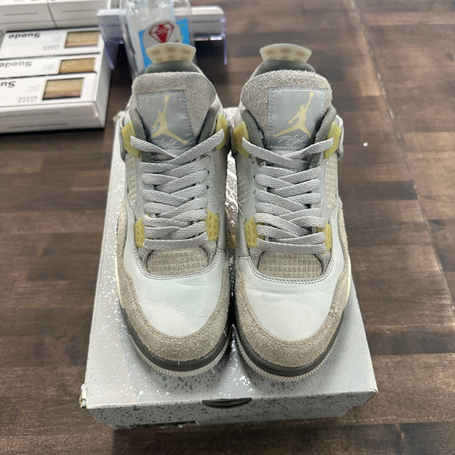 Air Jordan 4 Craft Photon Dust (USED)