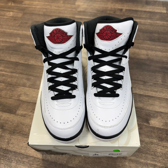 Chicago Jordan 2 OG (2022) (USED)