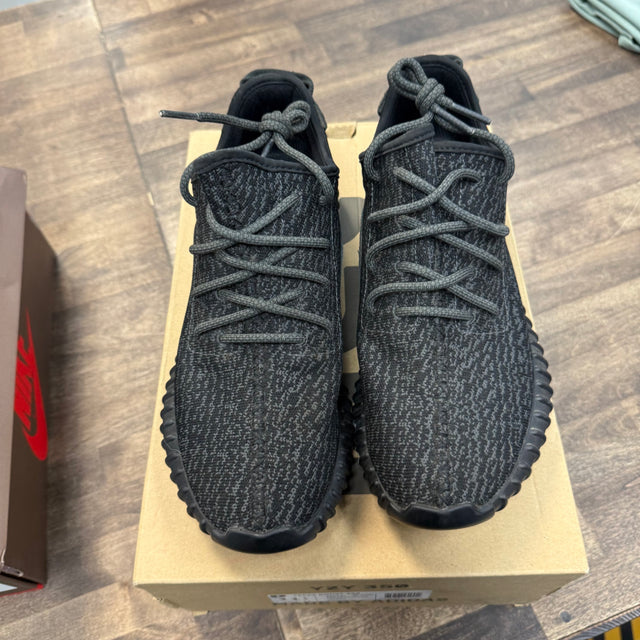 Pirate Black Yeezy 350 (2023) (USED)