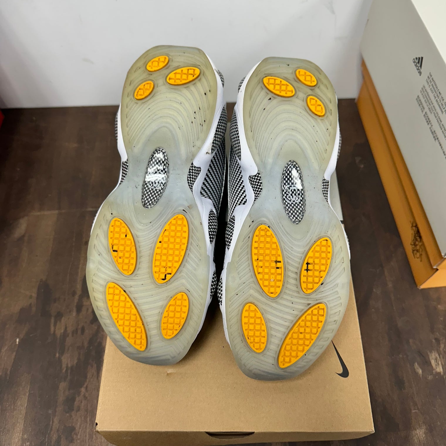 Nike Nocta Glide Drake Black (USED)