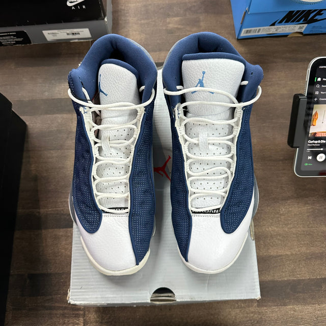 Flint Jordan 13 Retro (2020) (USED)