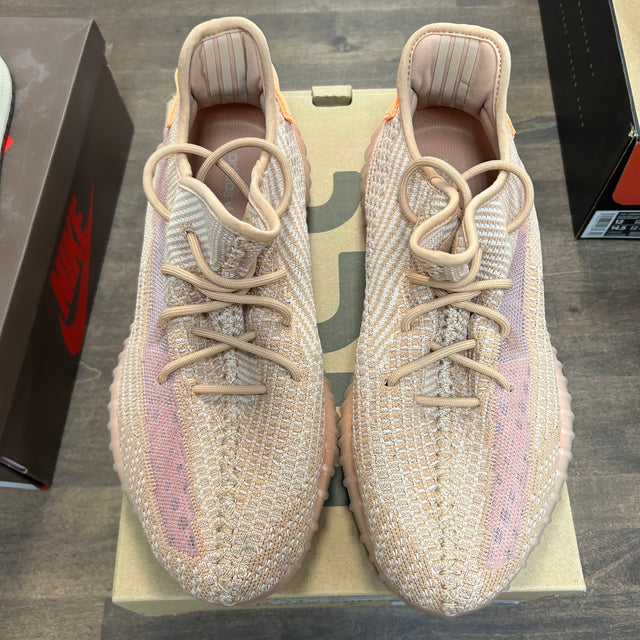 Clay Yeezy 350 (Used)