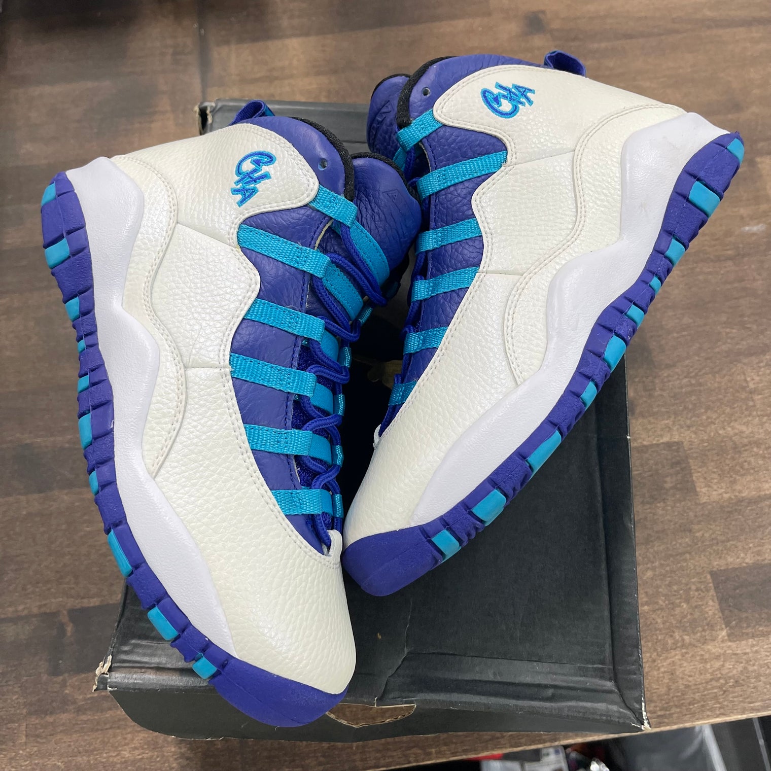 (GS) Charlotte Jordan 10