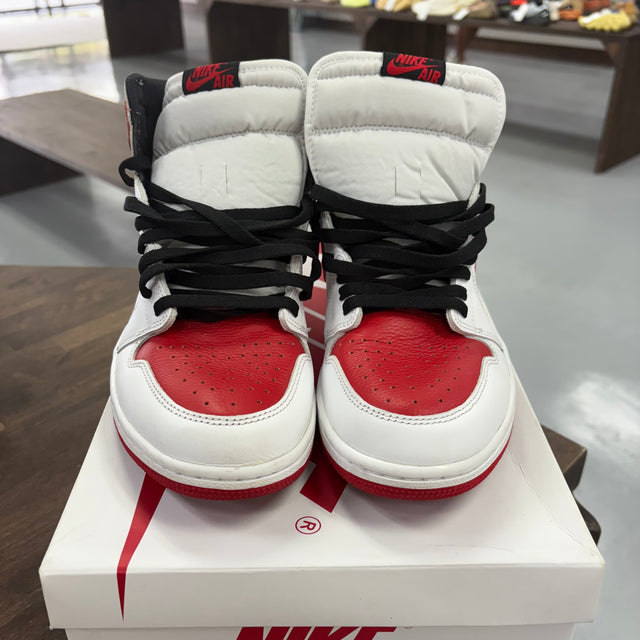 Heritage Jordan 1 High (USED)