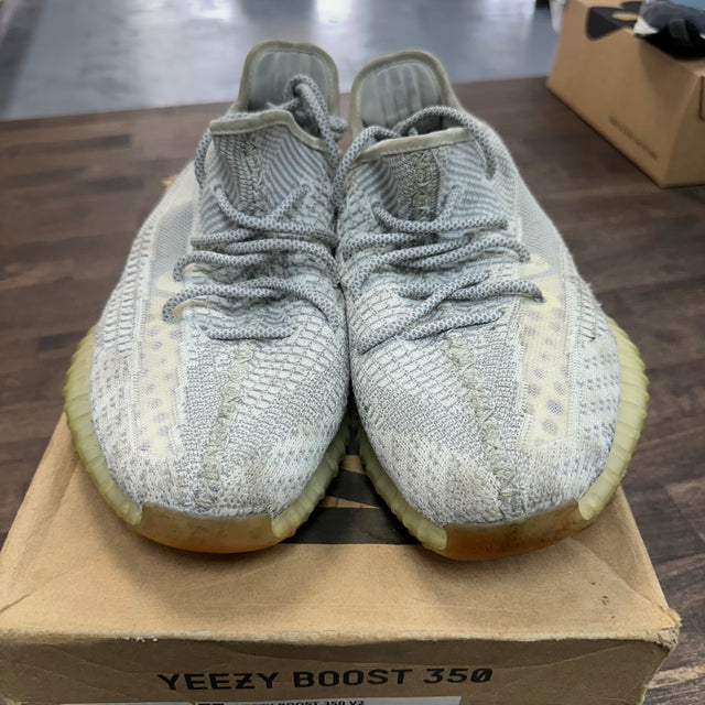 Yeshaya Yeezy 350 (USED)