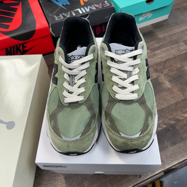 JJJJound New Balance 990V3 (USED)