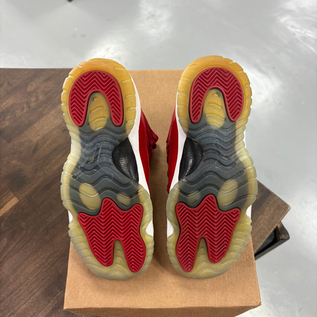 Win like 96 Jordan 11 (GS) (USED, No Box)