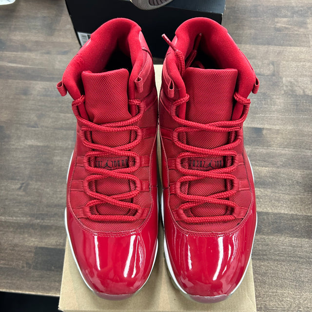 Win Like 96 Jordan 11 Retro (Used)