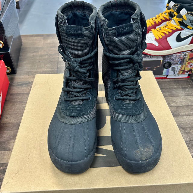 Pirate Black Yeezy 950 Boot (USED)