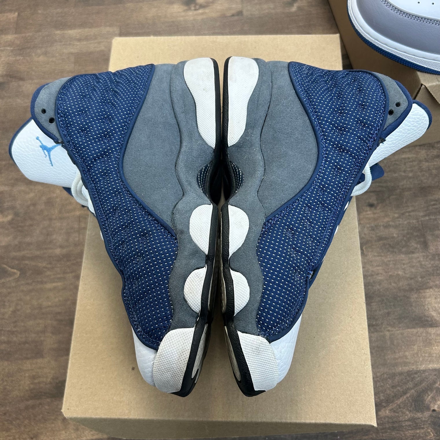 Flint Jordan 13 Retro (GS) (USED, No box)