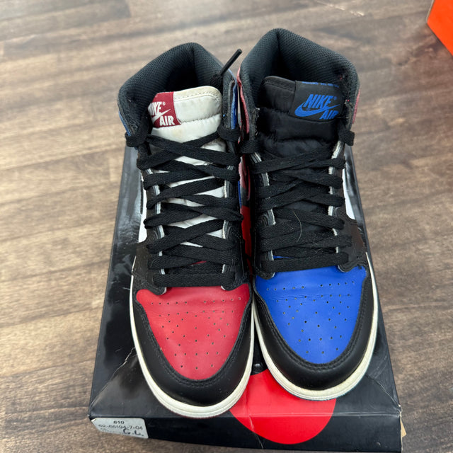 Top 3 Jordan 1 High (GS) (USED)