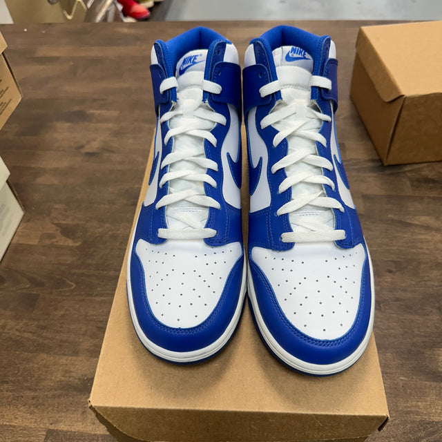 Game Royal Dunk High (USED, No Box)