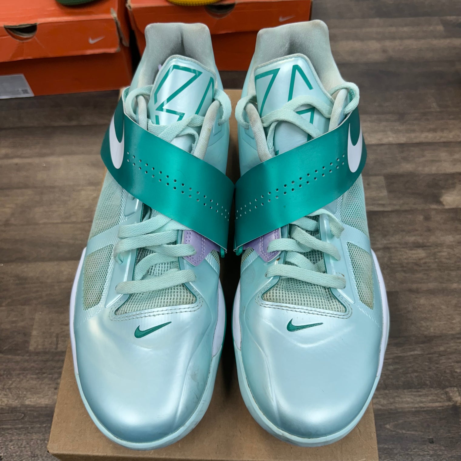 Easter Nike KD (2025) (USED, No Box)
