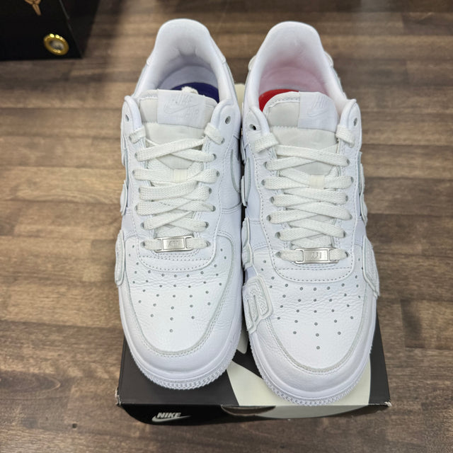CPFM Air Force 1 White (USED)