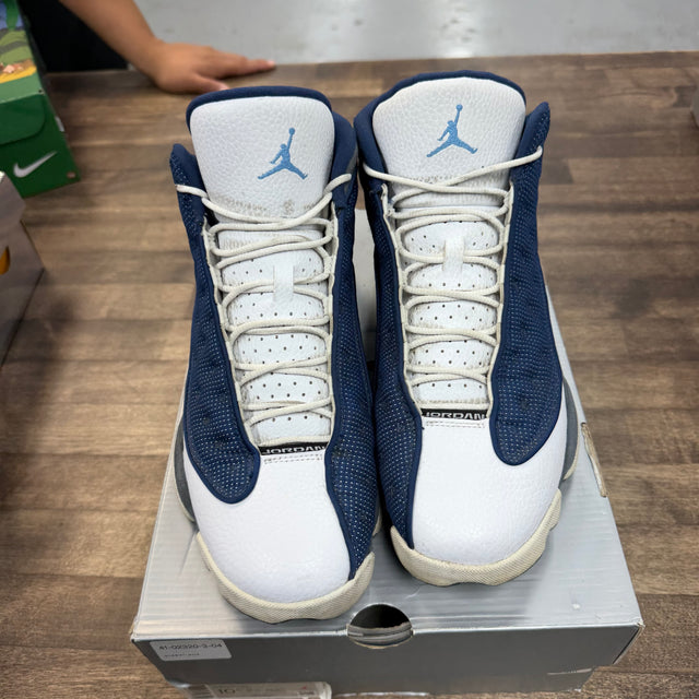 Flint Jordan 13 Retro (USED)