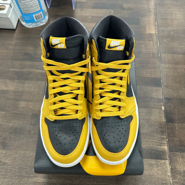 Pollen Jordan 1 High Retro (USED)
