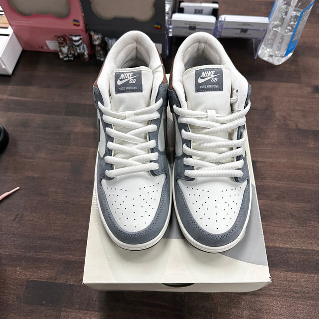 Yuto Horigome Nike SB Dunk Low (Lightly Worn)