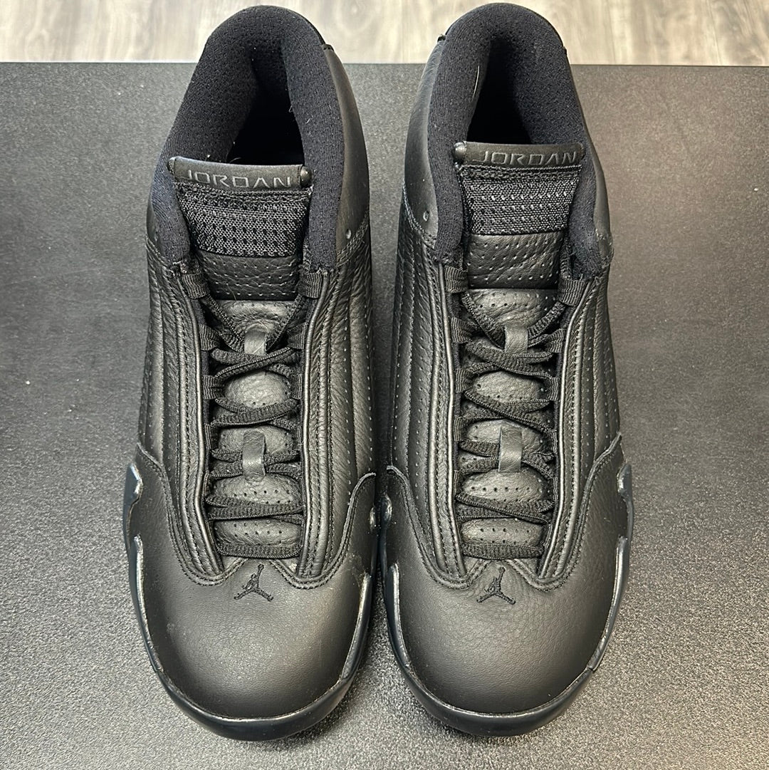 Jordan 13 & 14 Defining Moments Pack Last Shot (Worn & New)