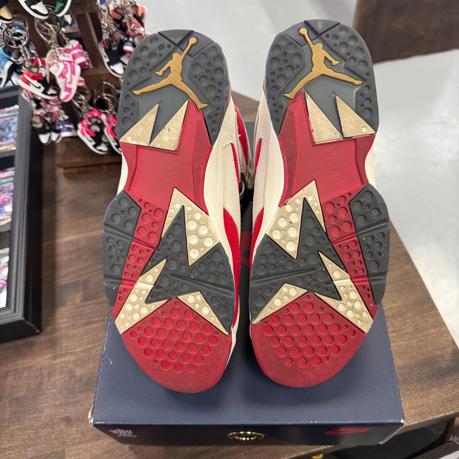Trophy Room Jordan 7 Retro (USED)