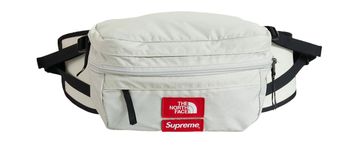 Supreme The North Face Trekking Convertible Backpack And Waist Bag