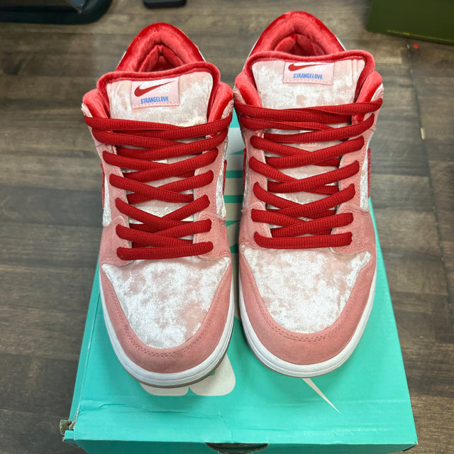 Strangelove Nike SB Dunk Low (USED)