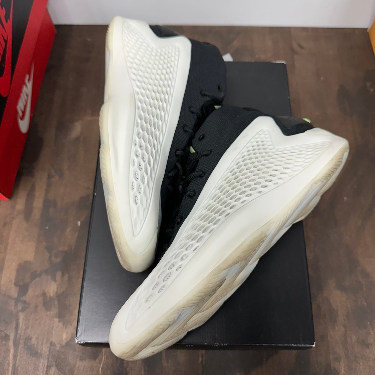 Adidas AE 1 Stormtrooper (USED)