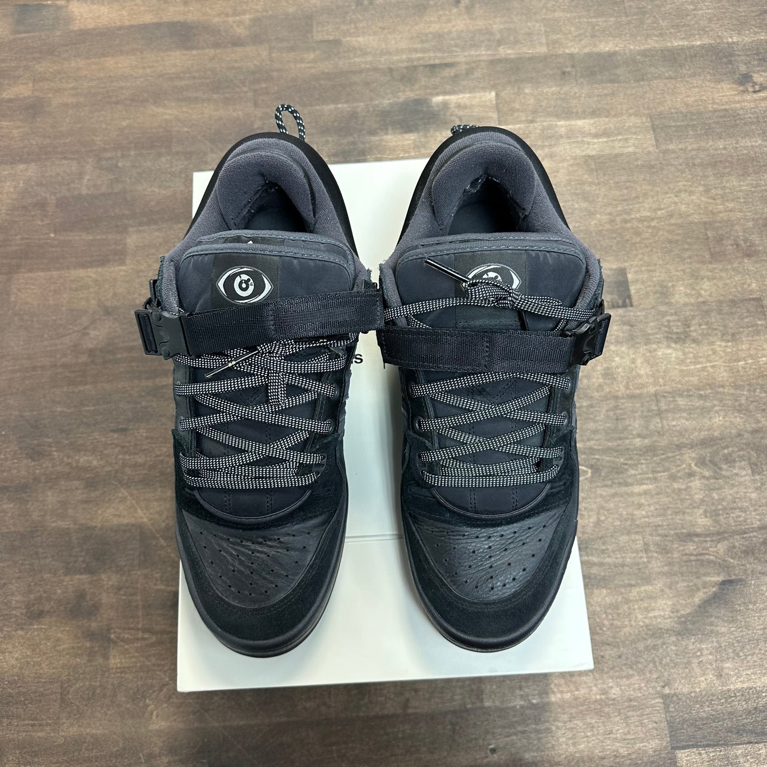 adidas Forum Low Bad Bunny Back to School (USED)