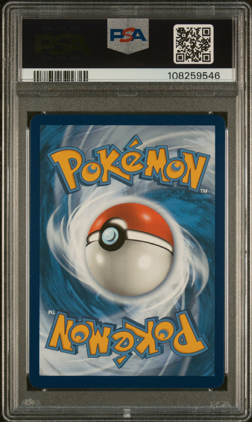 Pokemon Charizard V Brilliant Stars Full Alt Art #154 PSA 10 Gem Mint