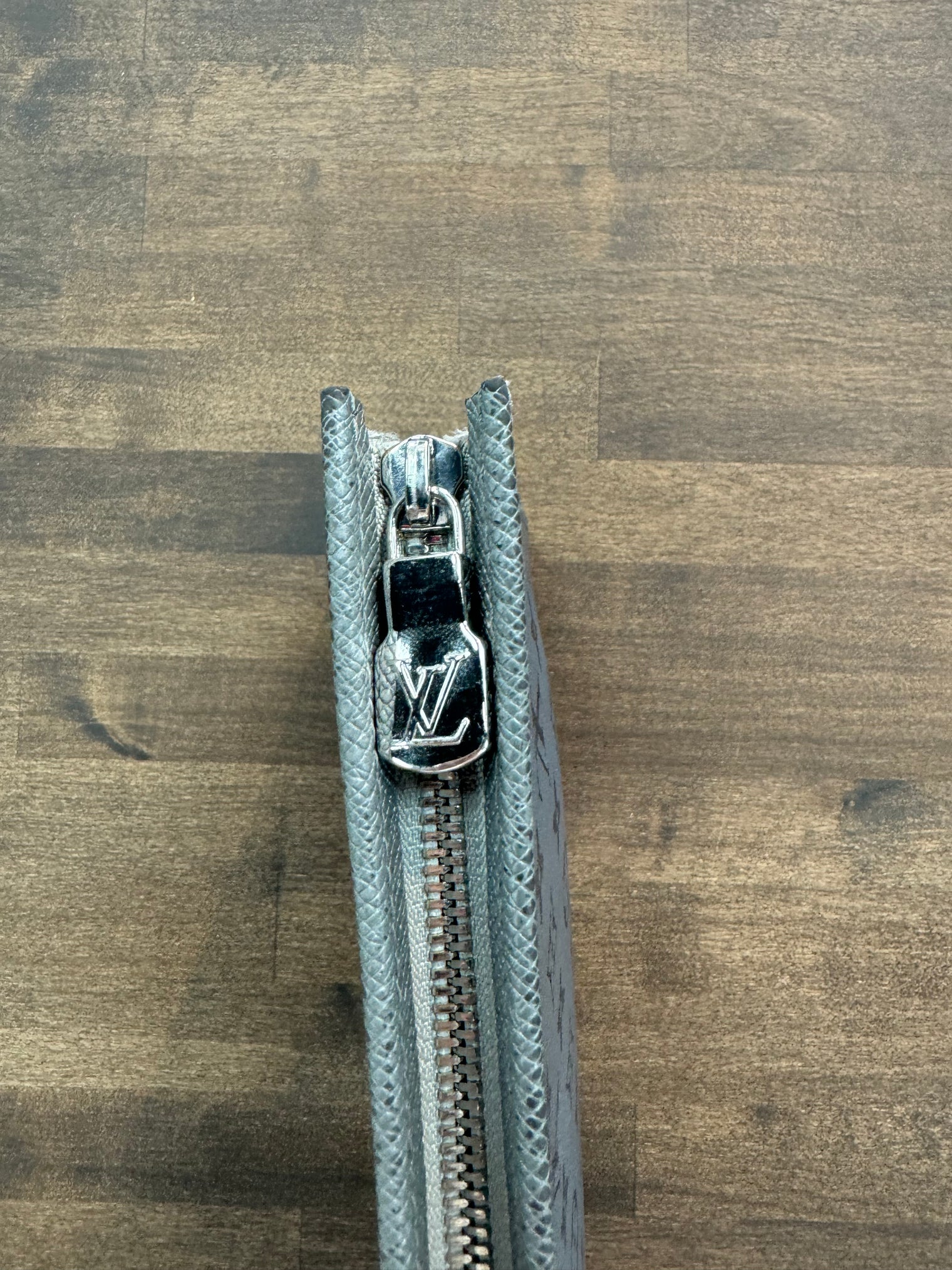 LV Pochette Voyage MM (Pre-owned)