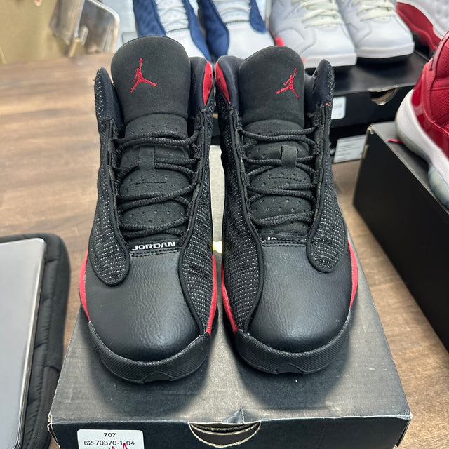 Bred Jordan 13 (2017) (GS) (USED)