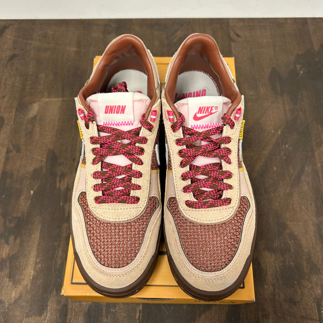 Union LA Field General Ivory (USED)