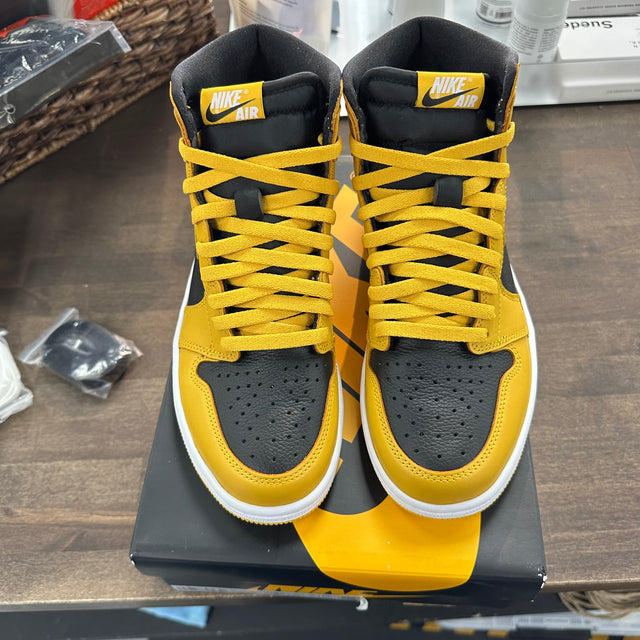 Pollen Jordan 1 High (USED)