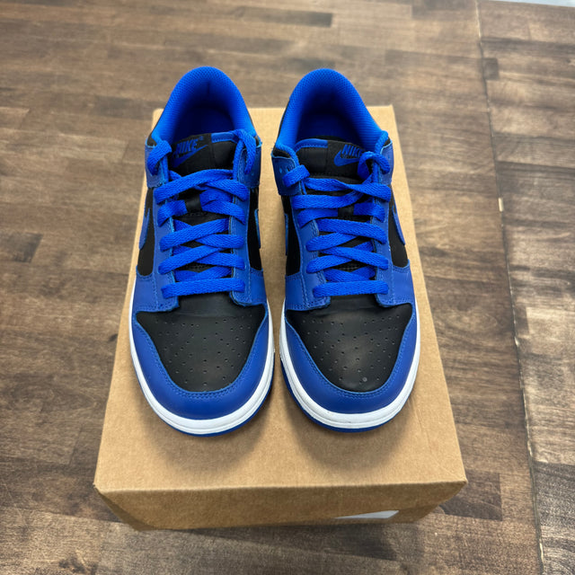Cobalt Dunk Low (GS) (USED)
