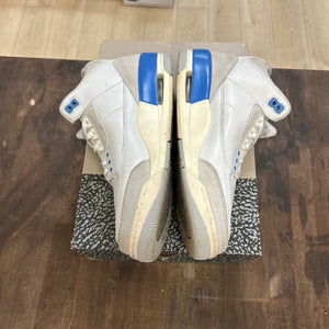 Jordan 3 Retro Lucky Shorts - Image 3
