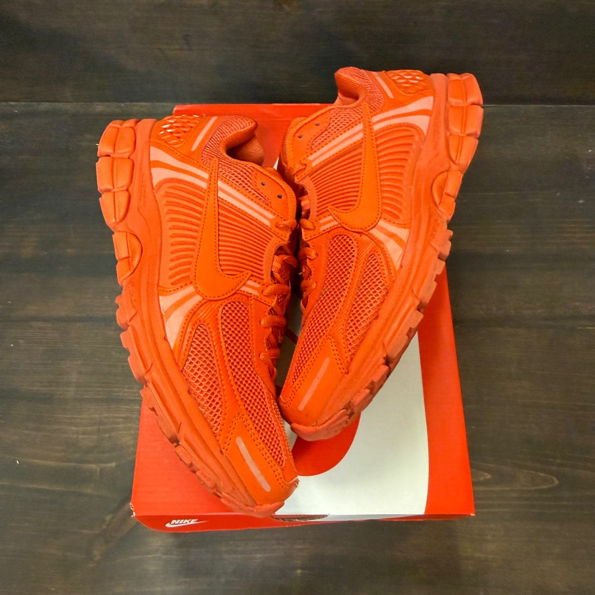 Nike Zoom Vomero 5 Cosmic Clay - Image 2
