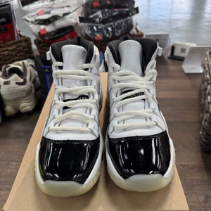 Jordan 11 Retro DMP Gratitude (2023) (GS) Size 7Y (Pre-Owned) - Image 3