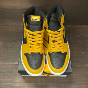 Jordan 1 Retro High Pollen - Image 3