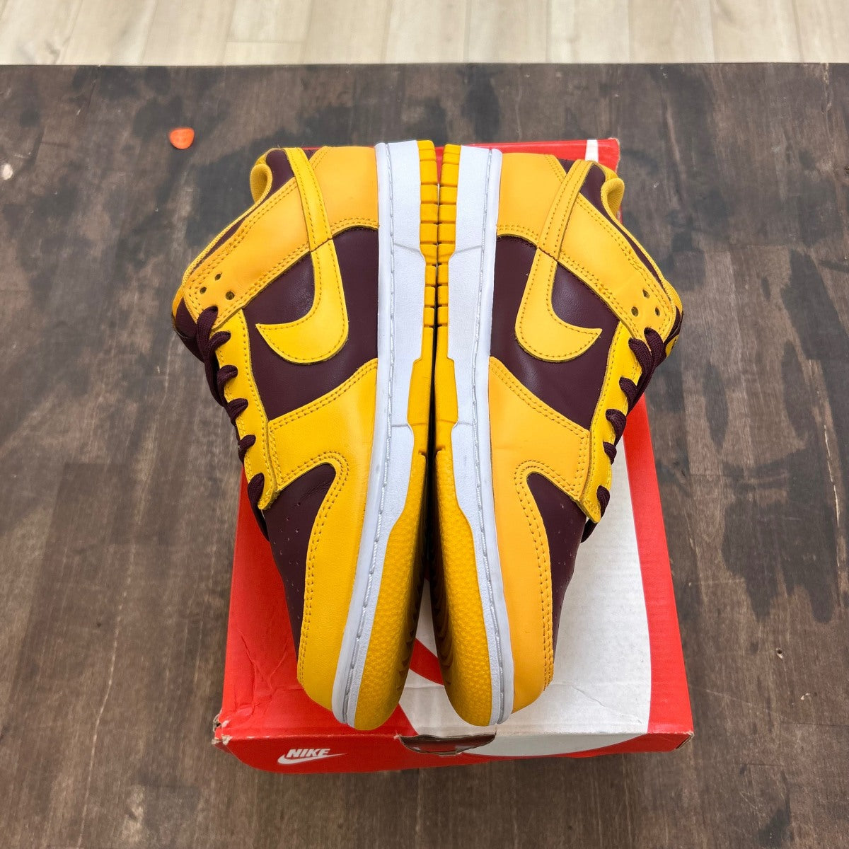 Nike Dunk Low Arizona State - Image 3