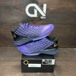 Nike Kobe 3 Low Protro FC Barcelona - Image 1