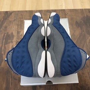 Jordan 13 Retro Flint (2020) - Image 4